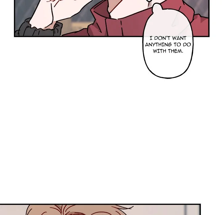 Our Future - Chapter 17